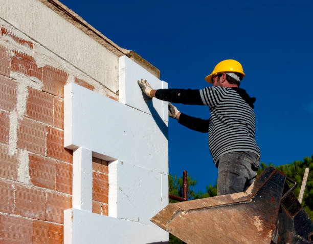 Best Insulation Contractor Near Me  in Conneaut Lakeshore, PA
