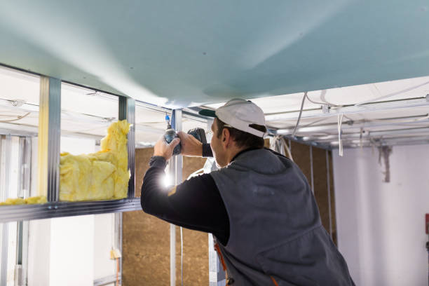 Professional Insulation Contractor in Conneaut Lakeshore, PA