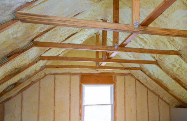Best Blown-in Insulation  in Conneaut Lakeshore, PA