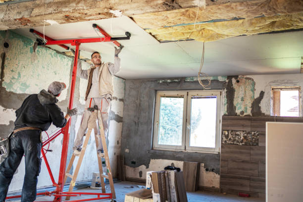 Best Crawl Space Insulation  in Conneaut Lakeshore, PA