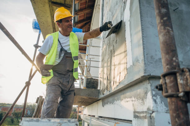 Best Affordable Insulation Services  in Conneaut Lakeshore, PA