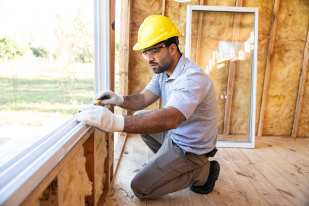 Attic Insulation Near Me in Conneaut Lakeshore, PA