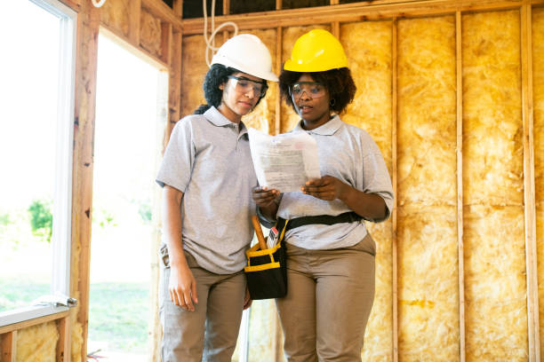 Best Residential Insulation Services  in Conneaut Lakeshore, PA