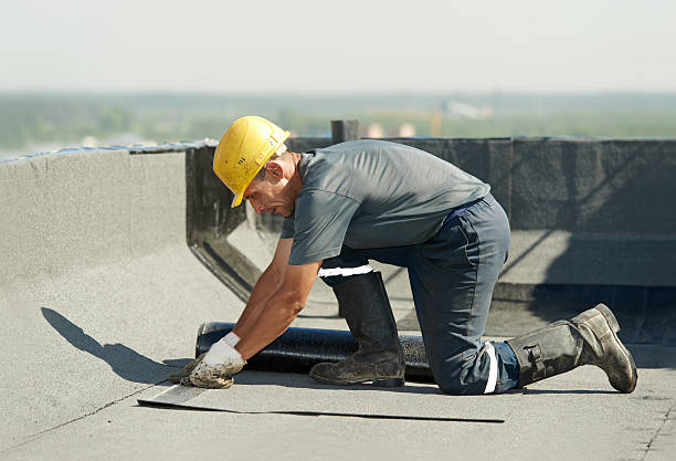 Best Spray Foam Insulation  in Conneaut Lakeshore, PA