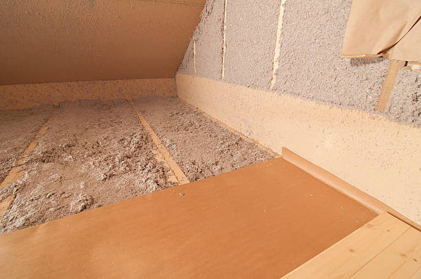 Range of Insulation Solutions in Conneaut Lakeshore, PA